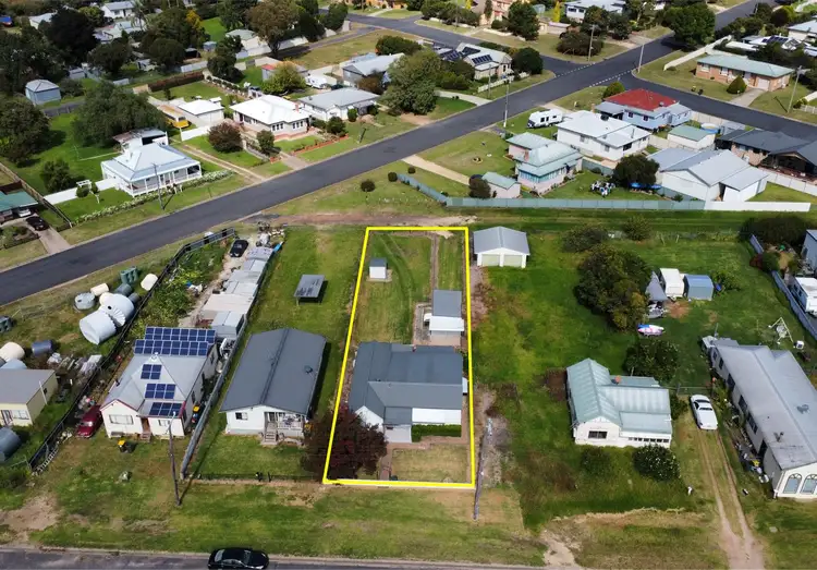 Second view of Homely house listing, 20 Ring Street, Inverell NSW 2360