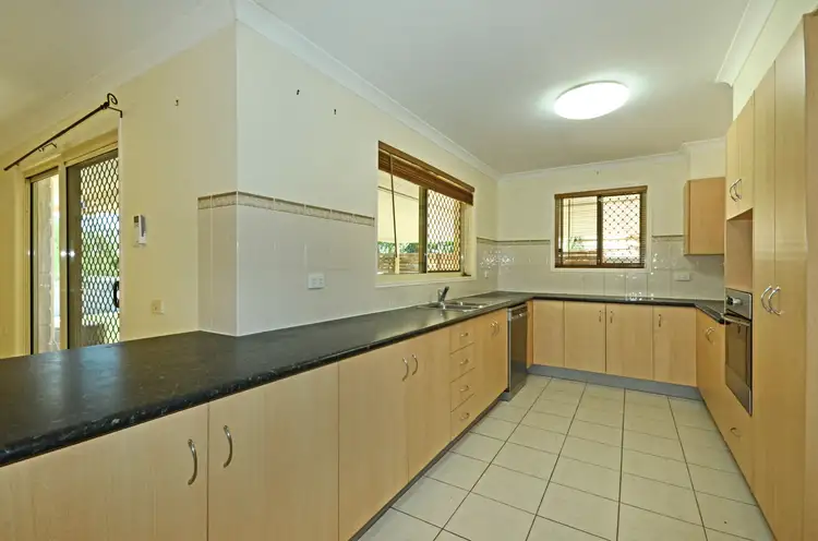 Main view of Homely house listing, 15 Michael Drive, Biloela QLD 4715