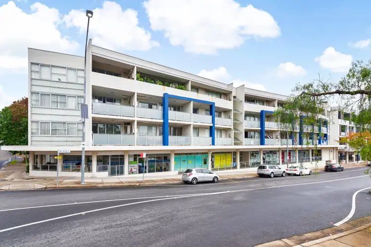 5/29-33 Joyce Street, Pendle Hill NSW 2145