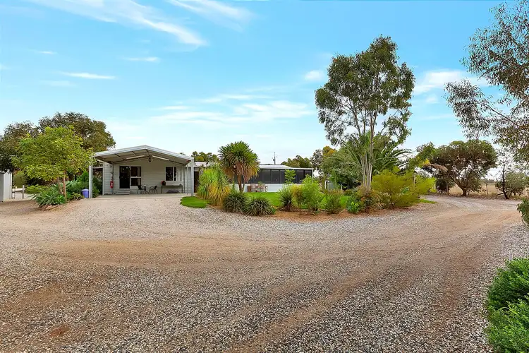 Main view of Homely house listing, 127 Angle Road, Brownlow SA 5374