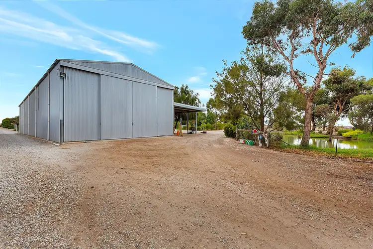 Third view of Homely house listing, 127 Angle Road, Brownlow SA 5374