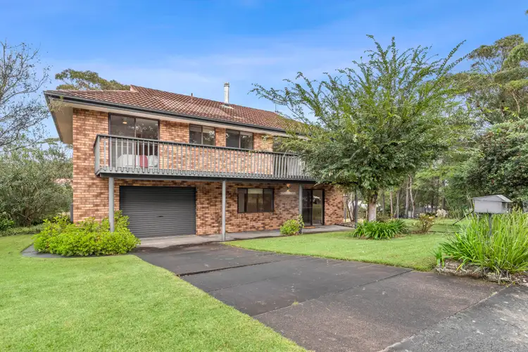 Second view of Homely house listing, 15 Goodsell Street, Cunjurong Point NSW 2539