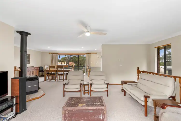 Fourth view of Homely house listing, 15 Goodsell Street, Cunjurong Point NSW 2539