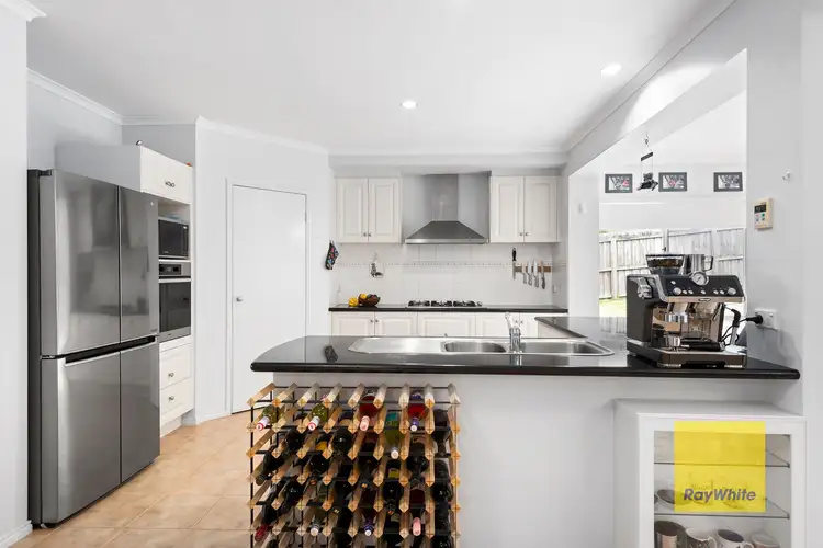 Second view of Homely house listing, 85 Leigh Road, Highton VIC 3216
