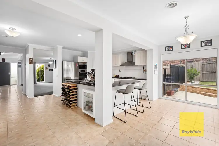Third view of Homely house listing, 85 Leigh Road, Highton VIC 3216
