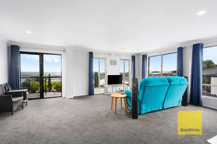 Fifth view of Homely house listing, 85 Leigh Road, Highton VIC 3216