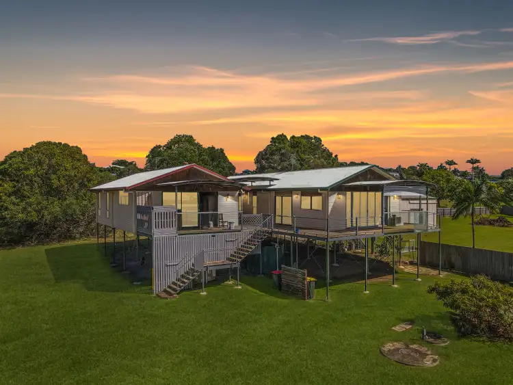 136-138 Bengtson Road, River Heads QLD 4655
