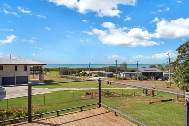 Fifth view of Homely house listing, 136-138 Bengtson Road, River Heads QLD 4655