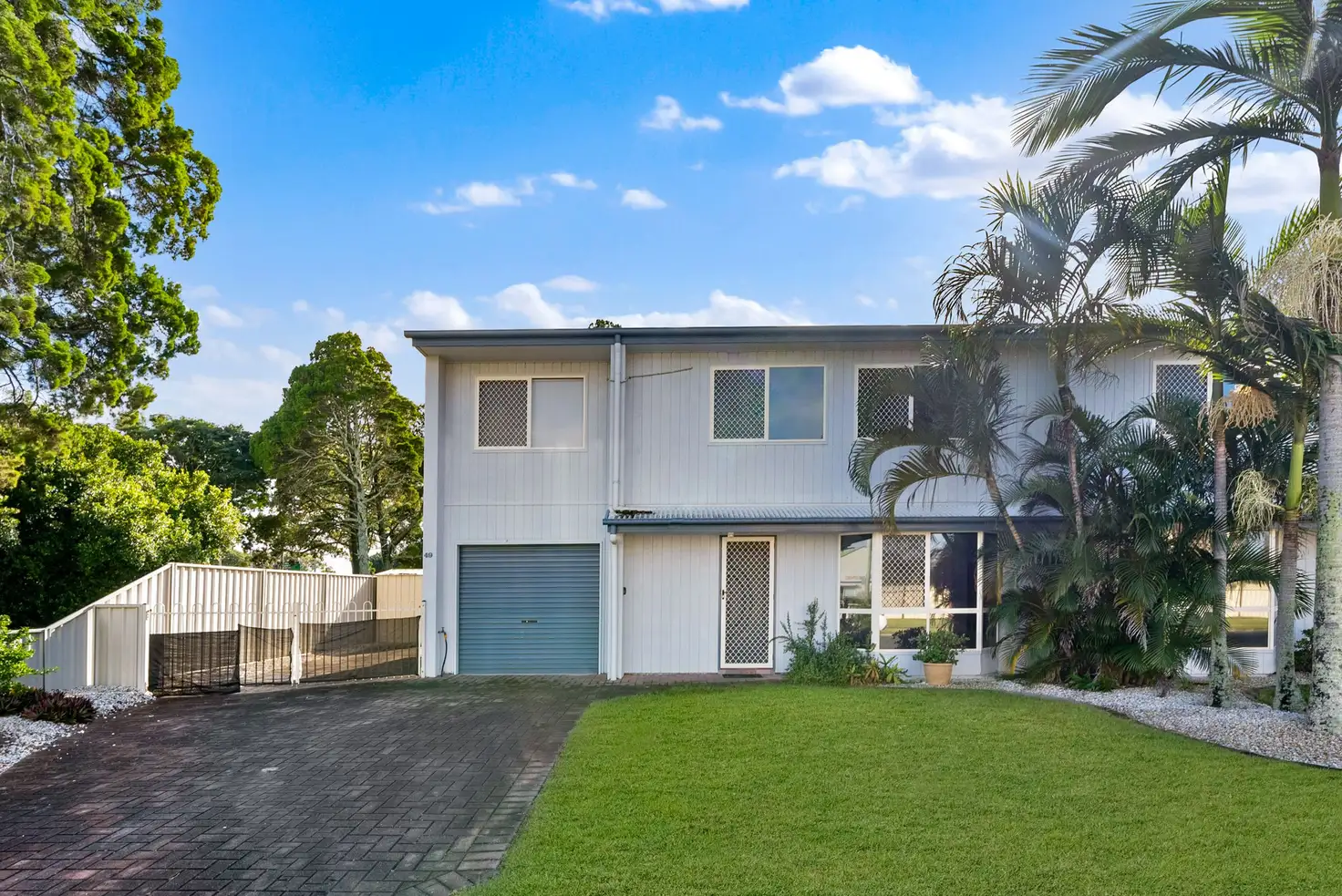 Main view of Homely house listing, 1/49 Winston Drive, Bongaree QLD 4507