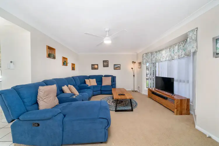 Third view of Homely house listing, 1/49 Winston Drive, Bongaree QLD 4507