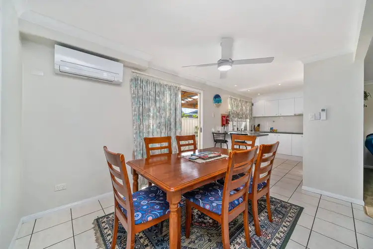 Fourth view of Homely house listing, 1/49 Winston Drive, Bongaree QLD 4507