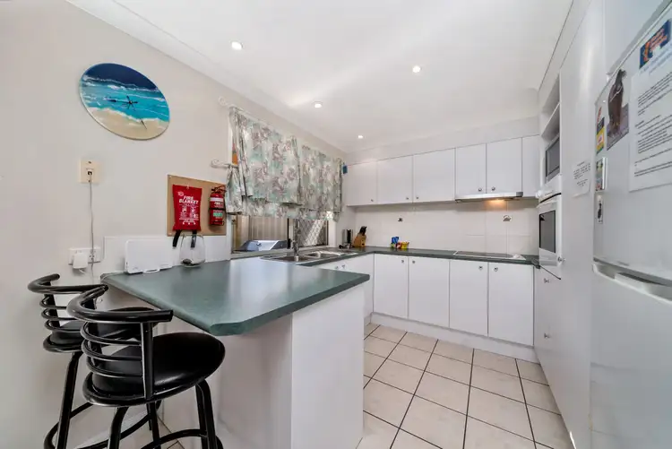 Fifth view of Homely house listing, 1/49 Winston Drive, Bongaree QLD 4507