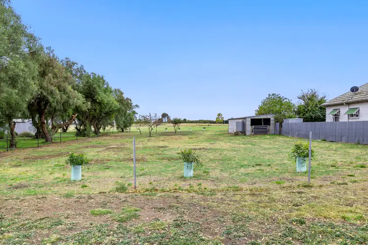 Second view of Homely land listing, 2144 Glenelg Highway, Lake Bolac VIC 3351