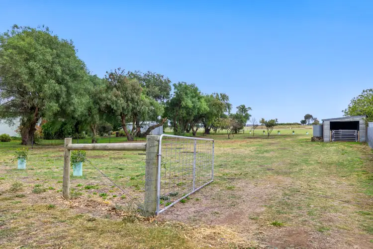 Third view of Homely land listing, 2144 Glenelg Highway, Lake Bolac VIC 3351