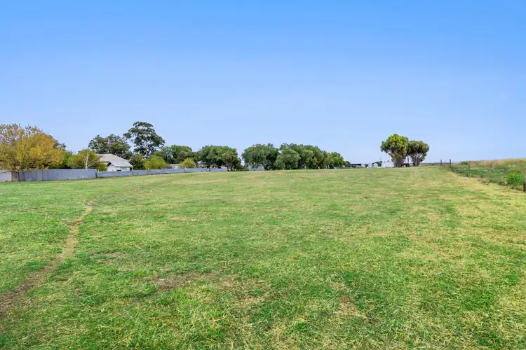 Fifth view of Homely land listing, 2144 Glenelg Highway, Lake Bolac VIC 3351