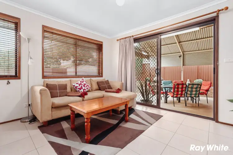 Second view of Homely house listing, 57 Benalla Crescent, Marayong NSW 2148