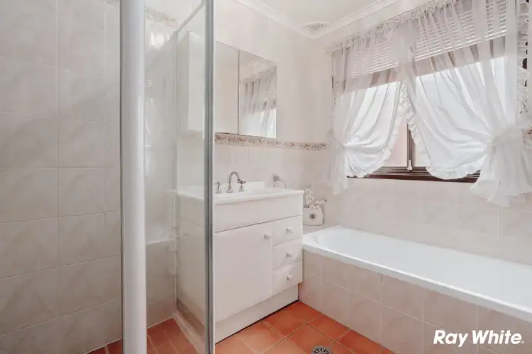 Fifth view of Homely house listing, 57 Benalla Crescent, Marayong NSW 2148