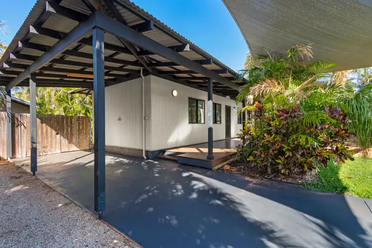 Fifth view of Homely house listing, 14 Shearwater Crescent, Djugun WA 6725