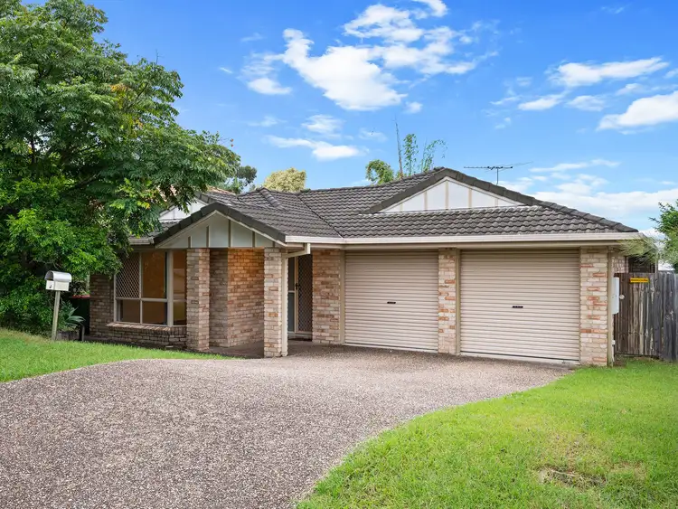 5 Rosemont Court, Underwood QLD 4119