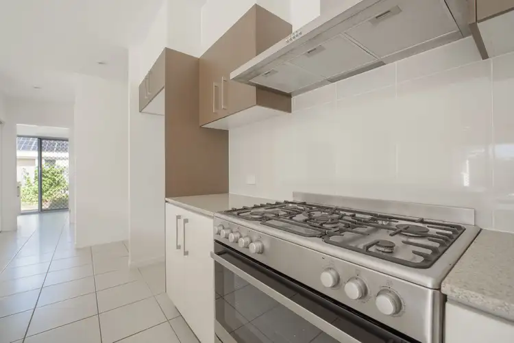 Third view of Homely house listing, 6 Orchard Drive, Kirkwood QLD 4680