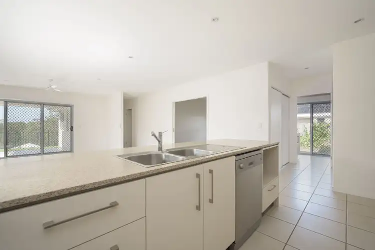 Fourth view of Homely house listing, 6 Orchard Drive, Kirkwood QLD 4680