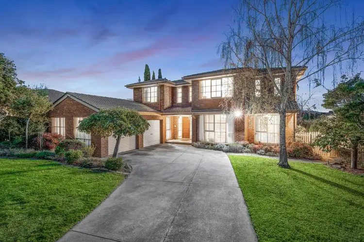 17 Dayan Drive, Wantirna South VIC 3152