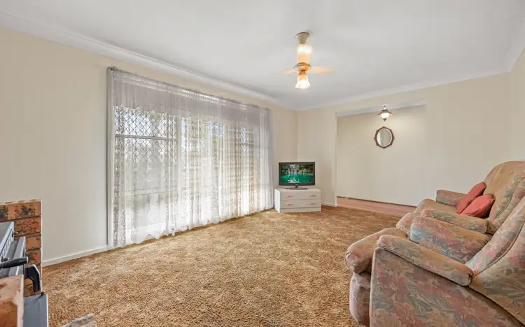 Fifth view of Homely house listing, 60 Harrow Road, Glenfield NSW 2167