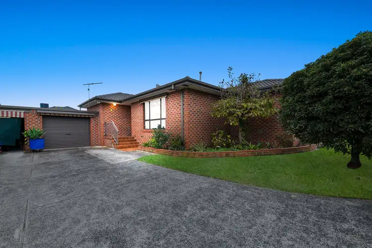 8/16-18 Newport Road, Clayton South VIC 3169