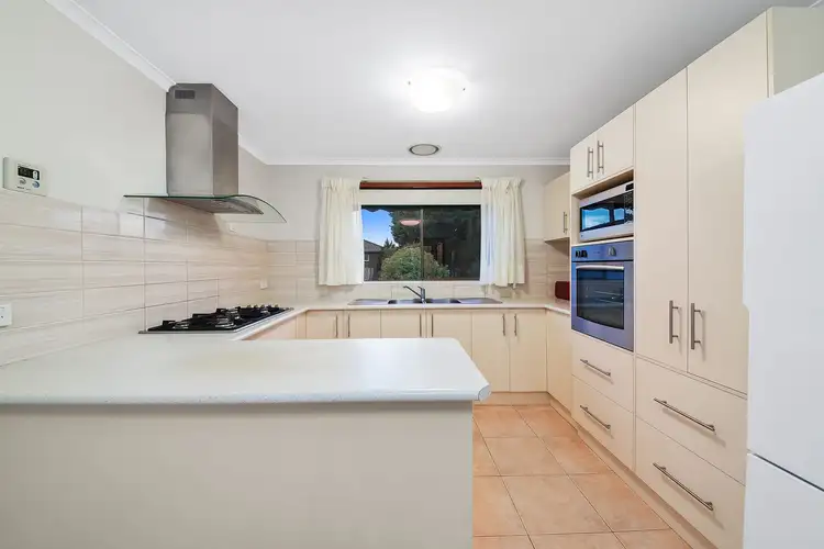 Fourth view of Homely unit listing, 8/16-18 Newport Road, Clayton South VIC 3169