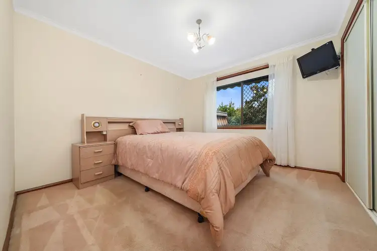 Fifth view of Homely unit listing, 8/16-18 Newport Road, Clayton South VIC 3169