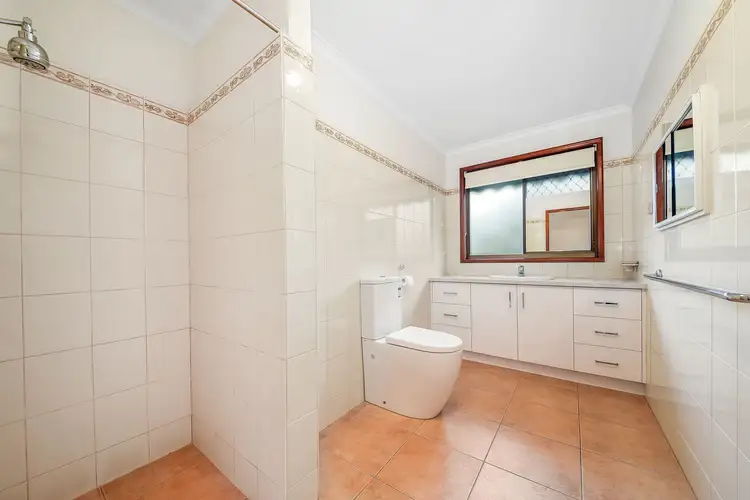 Sixth view of Homely unit listing, 8/16-18 Newport Road, Clayton South VIC 3169