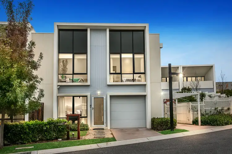 Main view of Homely townhouse listing, 14 Manchester Crescent, Bundoora VIC 3083