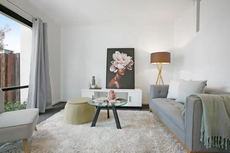 Third view of Homely townhouse listing, 14 Manchester Crescent, Bundoora VIC 3083