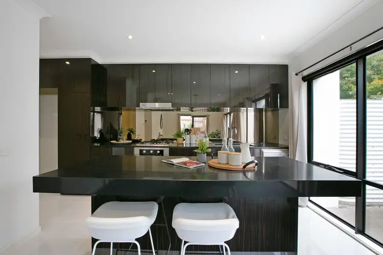 Fifth view of Homely townhouse listing, 14 Manchester Crescent, Bundoora VIC 3083