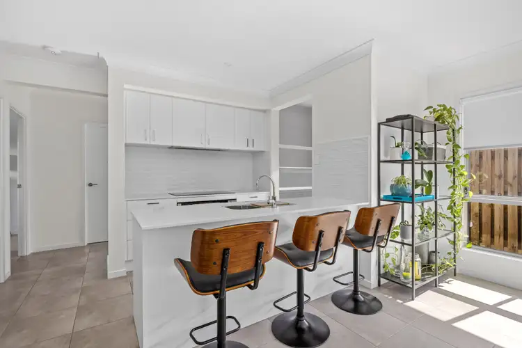 Third view of Homely house listing, 5 Benjamen Crescent, Nirimba QLD 4551