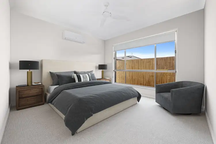 Fourth view of Homely house listing, 5 Benjamen Crescent, Nirimba QLD 4551