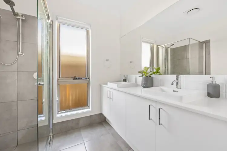 Fifth view of Homely house listing, 5 Benjamen Crescent, Nirimba QLD 4551