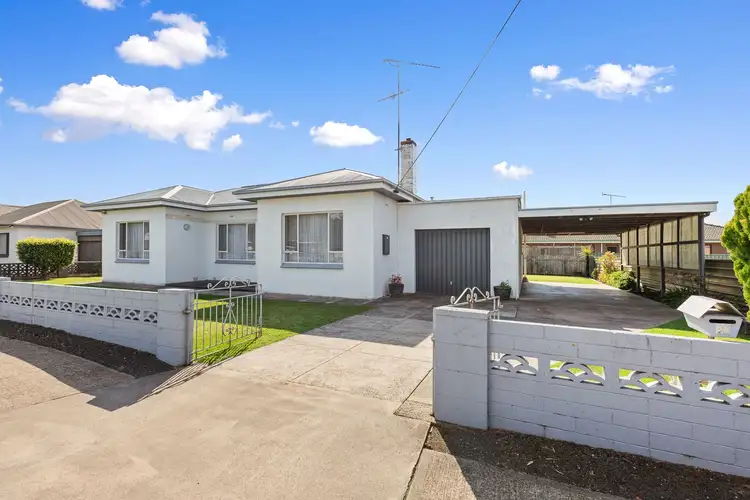 Main view of Homely house listing, 85 Cardinia Street, Mount Gambier SA 5290