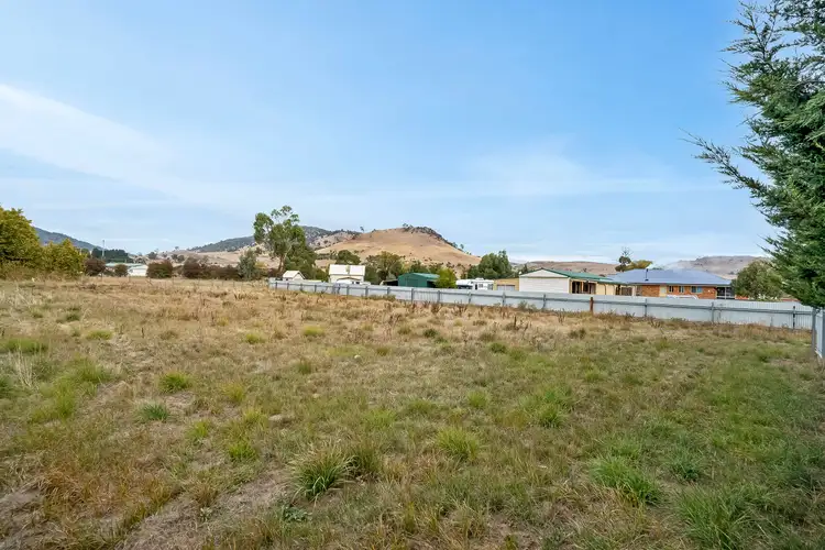 Fourth view of Homely land listing, 19 Sophia Street, Kempton TAS 7030