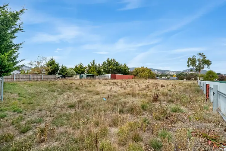 Fifth view of Homely land listing, 19 Sophia Street, Kempton TAS 7030