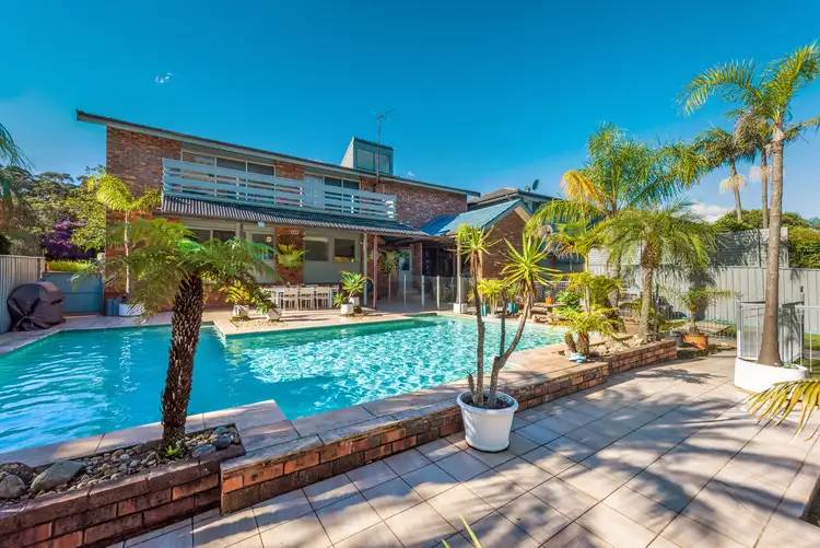 Main view of Homely house listing, 47 Windrush Avenue, Belrose NSW 2085