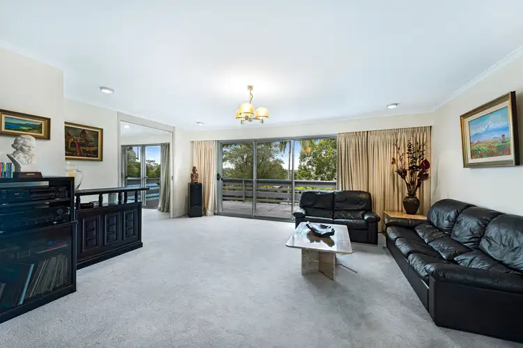Second view of Homely house listing, 47 Windrush Avenue, Belrose NSW 2085