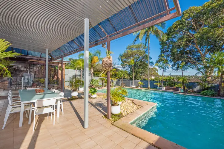 Fourth view of Homely house listing, 47 Windrush Avenue, Belrose NSW 2085