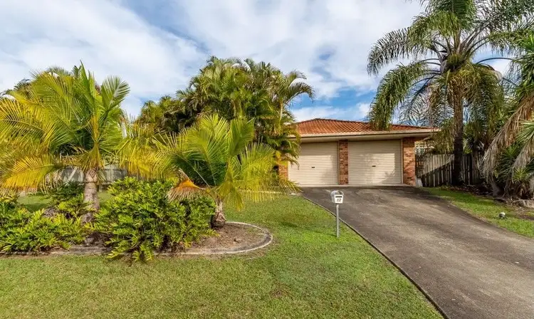 12 Gordonia Court, Morayfield QLD 4506