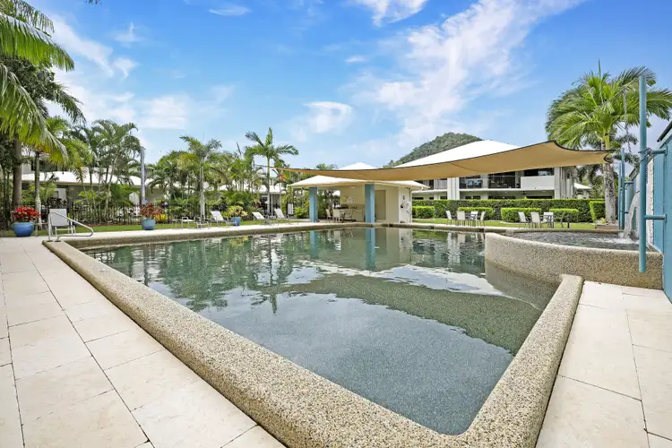 Second view of Homely unit listing, 24/72-76 Trinity Beach Road, Trinity Beach QLD 4879