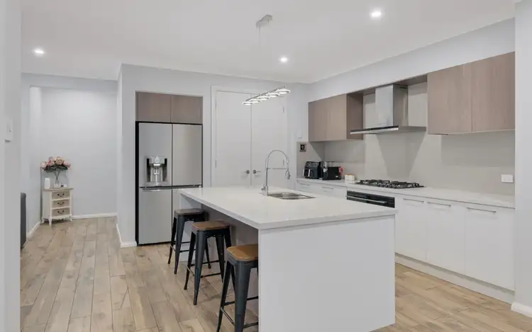 Fourth view of Homely house listing, 49 Sammarah Road, Edmondson Park NSW 2174