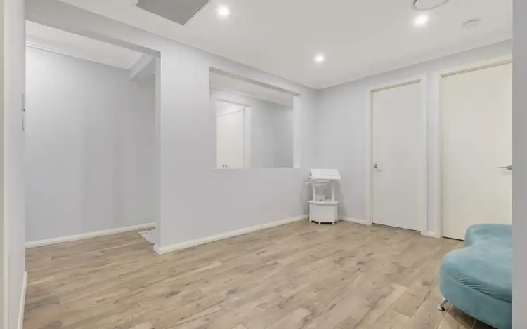 Sixth view of Homely house listing, 49 Sammarah Road, Edmondson Park NSW 2174