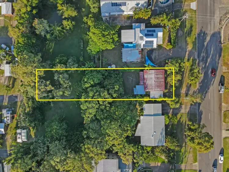 Second view of Homely house listing, 328 Torquay Terrace, Torquay QLD 4655