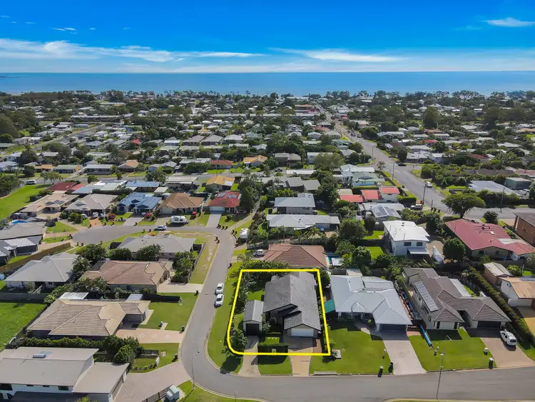 Main view of Homely house listing, 37 Turrum Street, Scarness QLD 4655