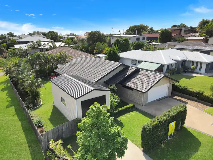 Third view of Homely house listing, 37 Turrum Street, Scarness QLD 4655